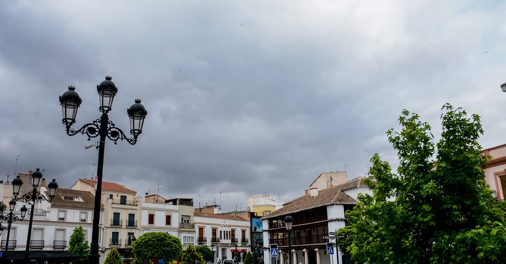 Alerta Amarilla de la Agencia Estatal de Meteorología por Posibles Fenómenos Adversos para la Tarde de Este Martes en…
