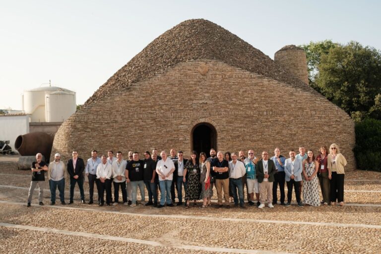 Tomelloso acoge con éxito la Asamblea General de la Unión Española de Sumilleres