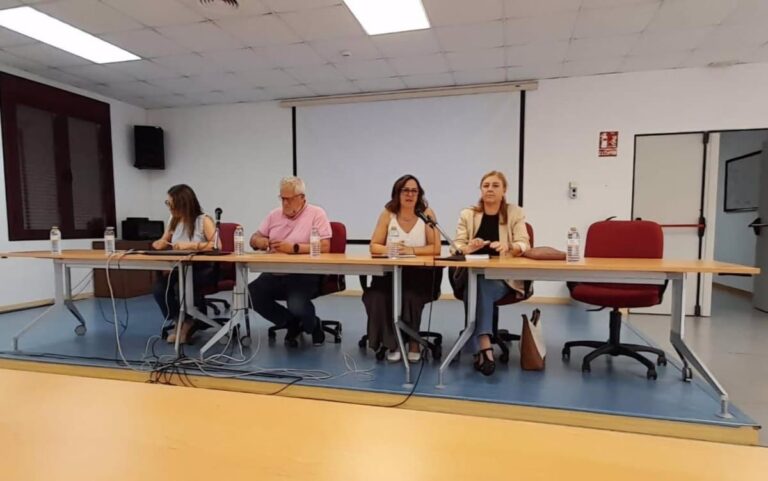 La inversión privada en I+D+i en C-LM ha crecido un 30% desde la puesta en marcha del Plan Regional de Investigación