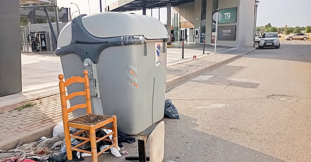 Campaña de Concienciación Ambiental en Tomelloso Continúa Vigorosamente Según el Ayuntamiento