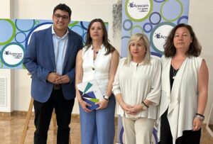 Castilla-La Mancha, referente en atención residencial de calidad para personas mayores, subraya su dedicación al bienestar social.