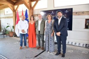 Castilla-La Mancha se Afirma como Centro Internacional de Turismo Rural y Gastronómico en el Congreso ‘Discover-Eat’