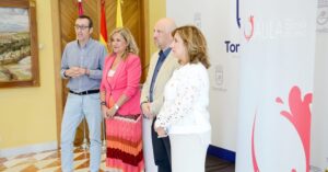 Curso de Verano ‘Cultura del Vino. Pasado y Futuro’ Presentado Hoy por la Universidad de Castilla-La Mancha en Tomelloso
