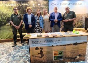 El Gobierno de Castilla-La Mancha destina más de 125.000 euros en ayudas a 13 ferias comerciales en Ciudad Real.