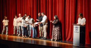 Emotivo Final del Curso Académico 2024-25 en el Conservatorio Municipal de Música de Tomelloso