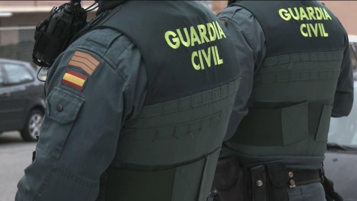 Detenido un hombre en Tomelloso tras agredir a un joven de 27 con arma blanca en plena vía pública
