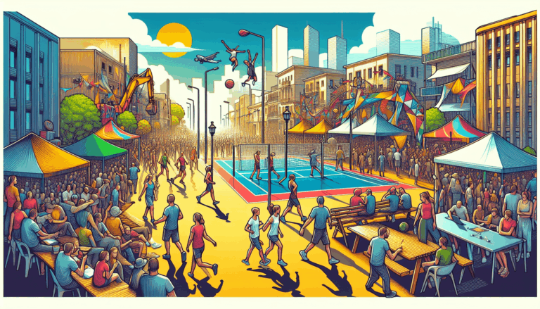 Campeonato Regional de Natación en Tomelloso: Fomentando Talento Local