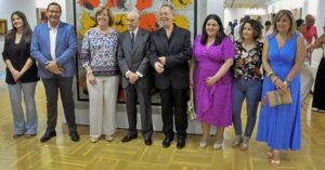 Inauguración de la Exposición ‘Epifanías y Sueños’ en el Museo de Arte Contemporáneo Infanta Elena de Bodega y Almazara Virgen de las Viñas Este Viernes