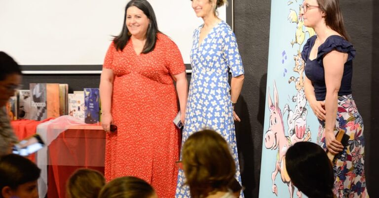 Iniciada la 21ª Edición del Juego Lector en la Biblioteca Municipal: Una de las Actividades más Esperadas de la Semana