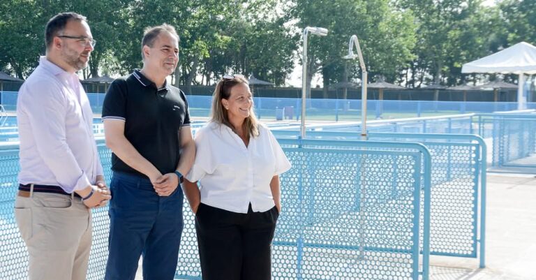 Javier Navarro Expresa Agradecimiento a la Federación por la Confianza en el Ayuntamiento y Club Local, Recordando el Emocionante Ambiente Vivido