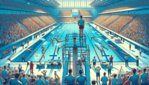 Tomelloso se prepara para el Regional de Natación: Un evento lleno de expectativas
