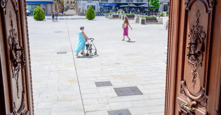 La Junta de Comunidades de Castilla-La Mancha Recauda un Total de … en los Primeros Seis Meses del Año, según Denuncia del Ayuntamiento de Tomelloso