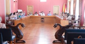 Presentadas Hasta Tres Mociones de Urgencia en Sesión Ordinaria de Junio del Ayuntamiento Pleno: Cero Pasaron