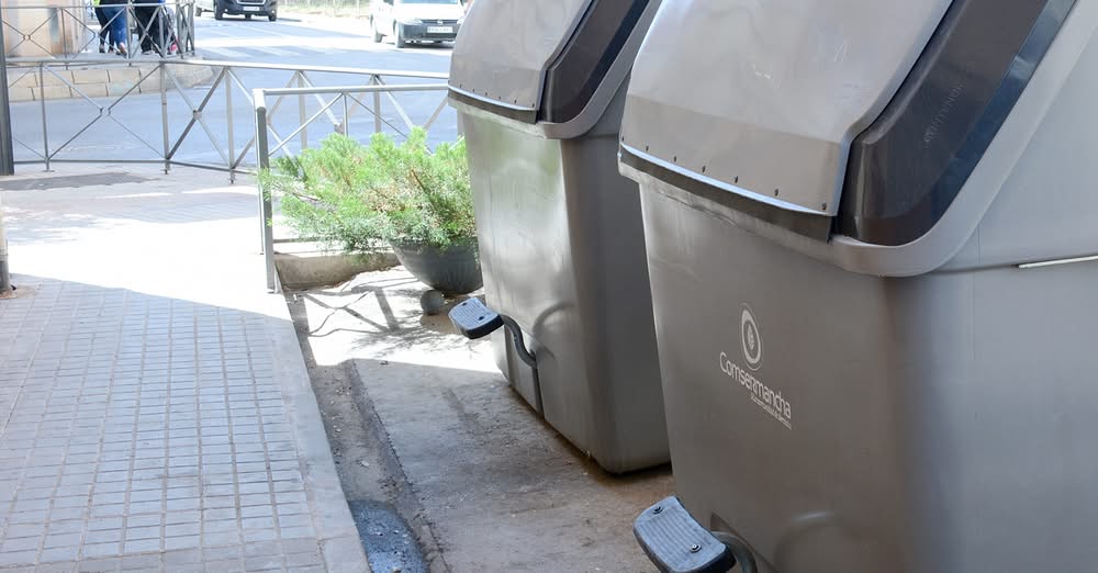 Prohibición de Depositar Residuos: Recordatorio del Ayuntamiento de Tomelloso y la Concejalía de Medio Ambiente a los Vecinos