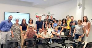 Tomelloso anuncia la Primera Jornada de Atletismo Inclusivo en Septiembre: Un Evento Pionero para este Otoño