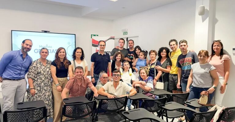 Tomelloso anuncia la Primera Jornada de Atletismo Inclusivo en Septiembre: Un Evento Pionero para este Otoño