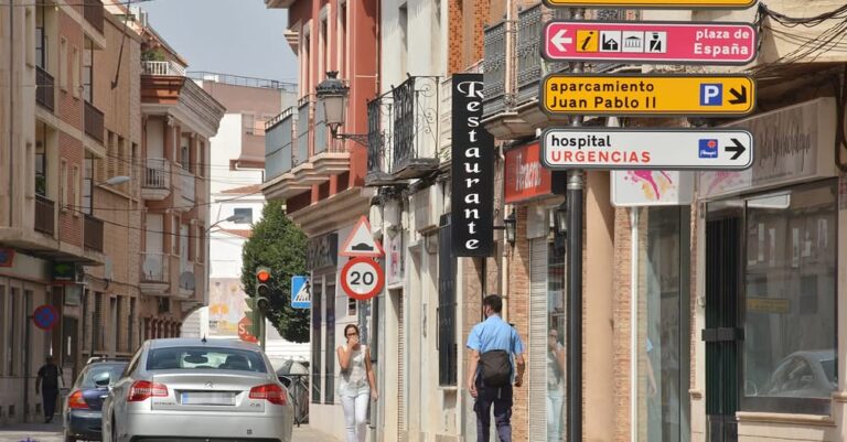 Tomelloso avanza en su recuperación económica: notorio descenso en desempleo