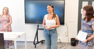 17 Participantes Completan Exitosamente el Curso de ‘Celador e Instituciones Sanitarias’ en el CLIPE de Tomelloso