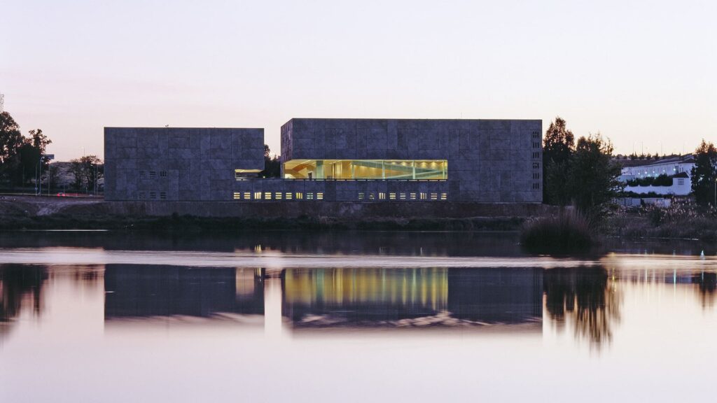 La regeneración de las cuevas de Tomelloso, galardonada con el Premio Profesión en los Premios ARQUITECTURA 2025 1 ANA0519 imagen principal