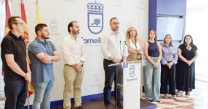 Alcalde Javier Navarro: ‘Nuestro Foco Debe Ser el Trabajo por los Vecinos, No Perder Tiempo en Juzgados’