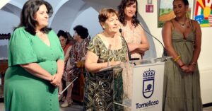 Apertura de la exposición ‘Diversidad y Vanguardia’: La Posada de los Portales abre un espacio a la creatividad e inclusión