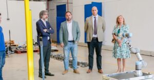 Ayuntamiento de Tomelloso cede parcela valorada en 1.498.243€ para la ubicación del nuevo edificio del ITECAM