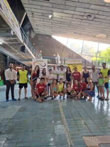 Ayuntamiento de Tomelloso y Asociación TEAcompaño Impulsan Iniciativa de Deporte Inclusivo