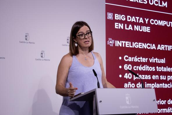 Castilla-La Mancha facilita el acceso a enseñanzas artísticas superiores al ofrecer el primer curso de forma gratuita.