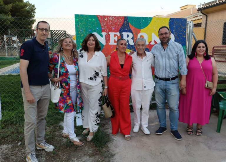 Celebración Anual de la Fiesta de Verano de AFAS Destaca por su Gran Ambiente