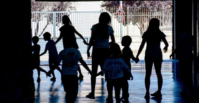 Clausura de la Tercera Edición del Programa DeporTea por la Asociación TEAcompaño C-LM y el Ayuntamiento de Tomelloso