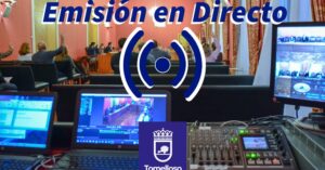 Convocatoria al Pleno de la Corporación Municipal: Sesión Ordinaria del 23 de Julio 2025 a las 20:00 h. en Directo