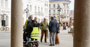 El Ayuntamiento Aumenta un 33% el Presupuesto Destinado a Asociaciones Vecinales, Alcanzando los 20.000 Euros este Año