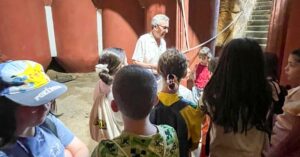 Hecho un Éxito: La Primera Quincena del Taller ‘Lee, Juega y Diviértete Este Verano II’ de la Biblioteca Municipal Francisco García Pavón en Tomelloso