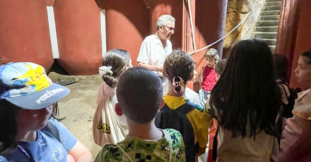 Hecho un Éxito: La Primera Quincena del Taller ‘Lee, Juega y Diviértete Este Verano II’ de la Biblioteca Municipal Francisco García Pavón en Tomelloso