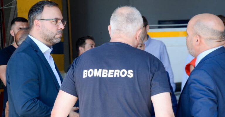 Javier Navarro reafirma el compromiso del Ayuntamiento de Tomelloso a un servicio esencial vitales para la comarca