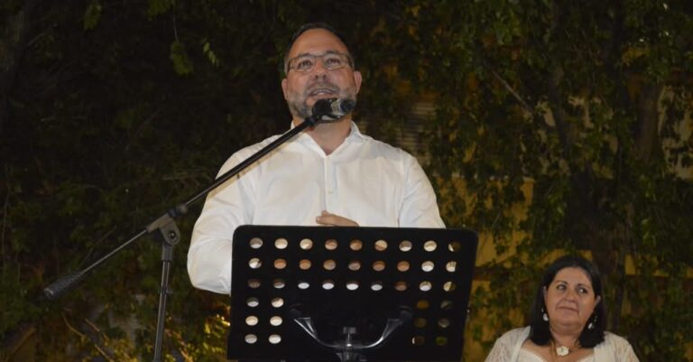 La Alegría Regresa a Nuevo Tomelloso: El Barrio Revive Sus Fiestas Anuales Tras Años de Ausencia