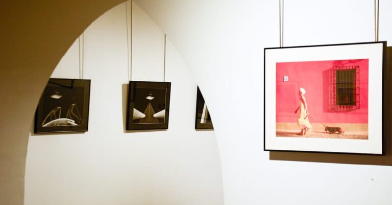 Anuncio Oficial: Visita Disponible en la LXXIV Fiesta de las Letras ‘Ciudad de Tomelloso’ a partir del 15 de Agosto, Según la Concejalía de Cultura