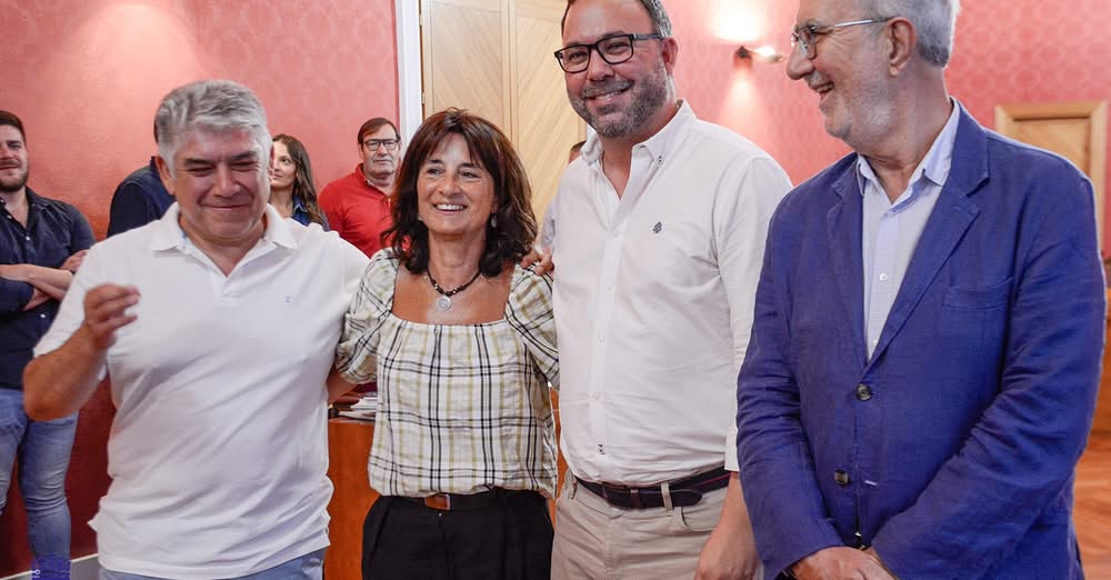 Aprobada la Cuenta General del Ejercicio 2024 en la Sesión Ordinaria de Pleno del Ayuntamiento de Tomelloso