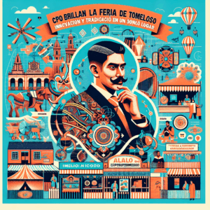 Descubre Tomelloso: Aventura de Orientación en la Feria 2023