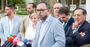 Celebración del 39º Día del Viticultor en el Auditorio López Torres de Tomelloso