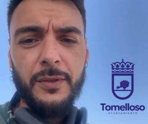 Concierto de RAULE el Viernes 22 de Agosto a las 23:00h en el Paco Gálvez: Entradas Disponibles