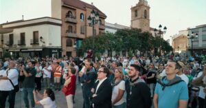 Conteo Regresivo para la Feria y Fiestas 2025: Rememorando los Momentos Más Emocionantes de la Edición Pasada