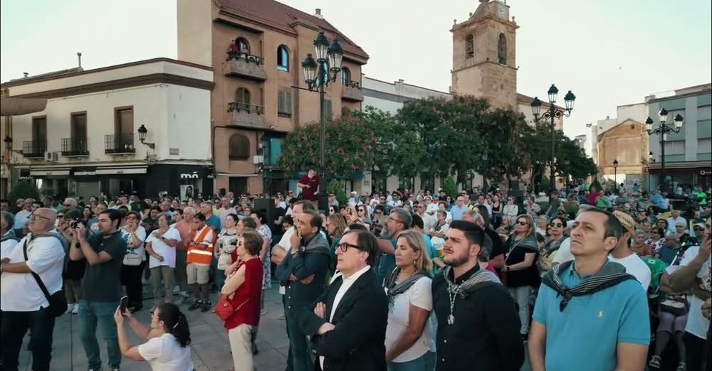 Conteo Regresivo para la Feria y Fiestas 2025: Rememorando los Momentos Más Emocionantes de la Edición Pasada