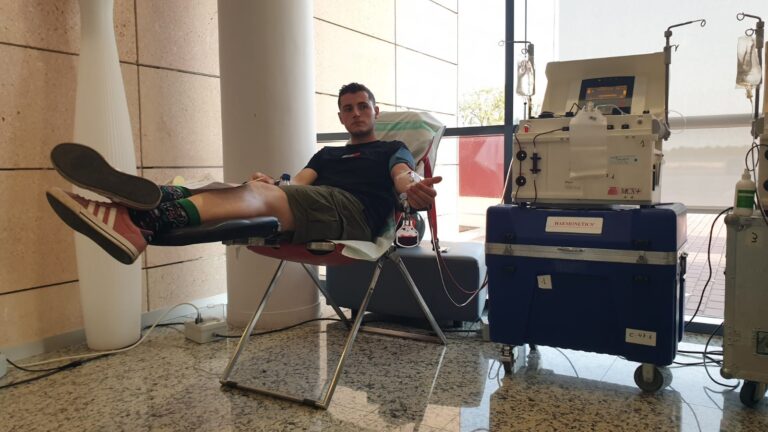 La Gerencia de Tomelloso acoge una nueva campaña este mes de agosto