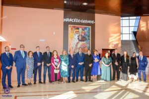 El Ayuntamiento de Tomelloso Actualiza Álbum de Fotos con Instantáneas de Viñadores 2025