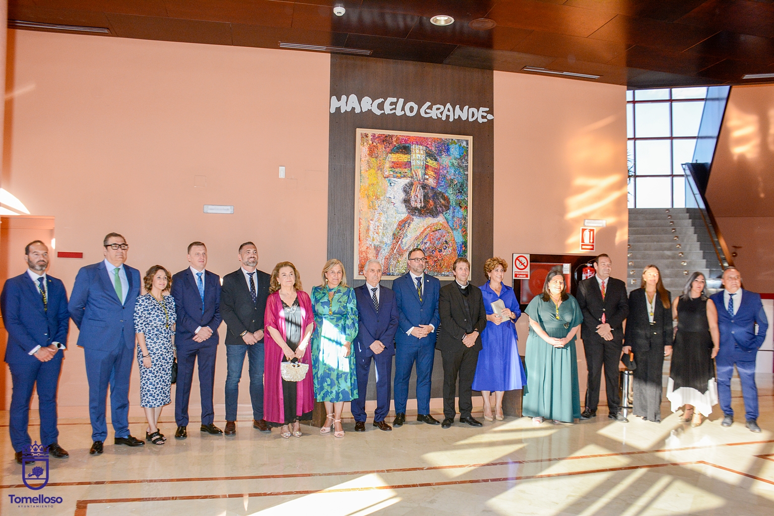 El Ayuntamiento de Tomelloso Actualiza Álbum de Fotos con Instantáneas de Viñadores 2025