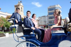 El Ayuntamiento de Tomelloso Actualiza el Álbum de la 74ª Fiesta de las Letras ‘Ciudad de Tomelloso’ con Nuevas Fotos