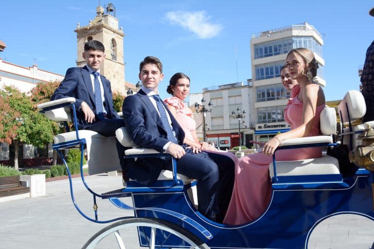 El Ayuntamiento de Tomelloso Actualiza el Álbum de la 74ª Fiesta de las Letras ‘Ciudad de Tomelloso’ con Nuevas Fotos