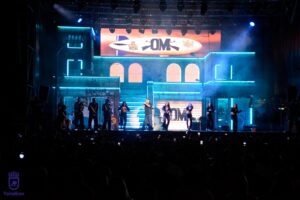 El Ayuntamiento de Tomelloso actualiza el álbum Omar Montes con 16 nuevas fotos de la Feria 2025.