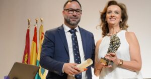 Emotivo Homenaje al Ausente en la Feria y Fiestas de Tomelloso Este Sábado en el Auditorio López Torres